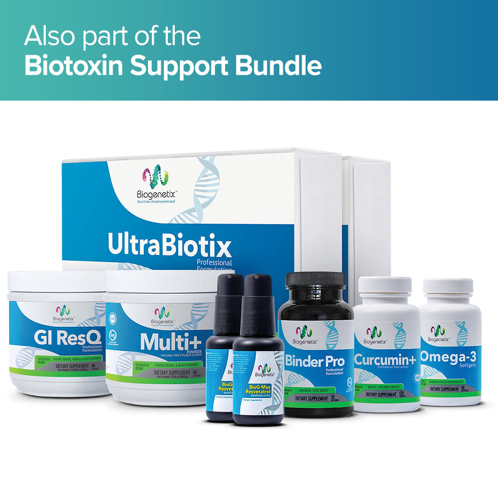 BioG-Max Resveratrol