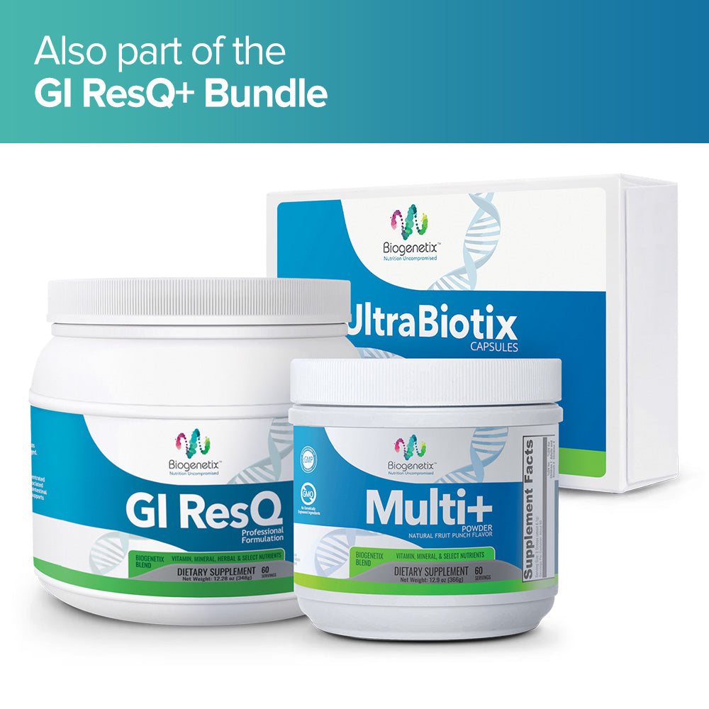 UltraBiotix Capsules