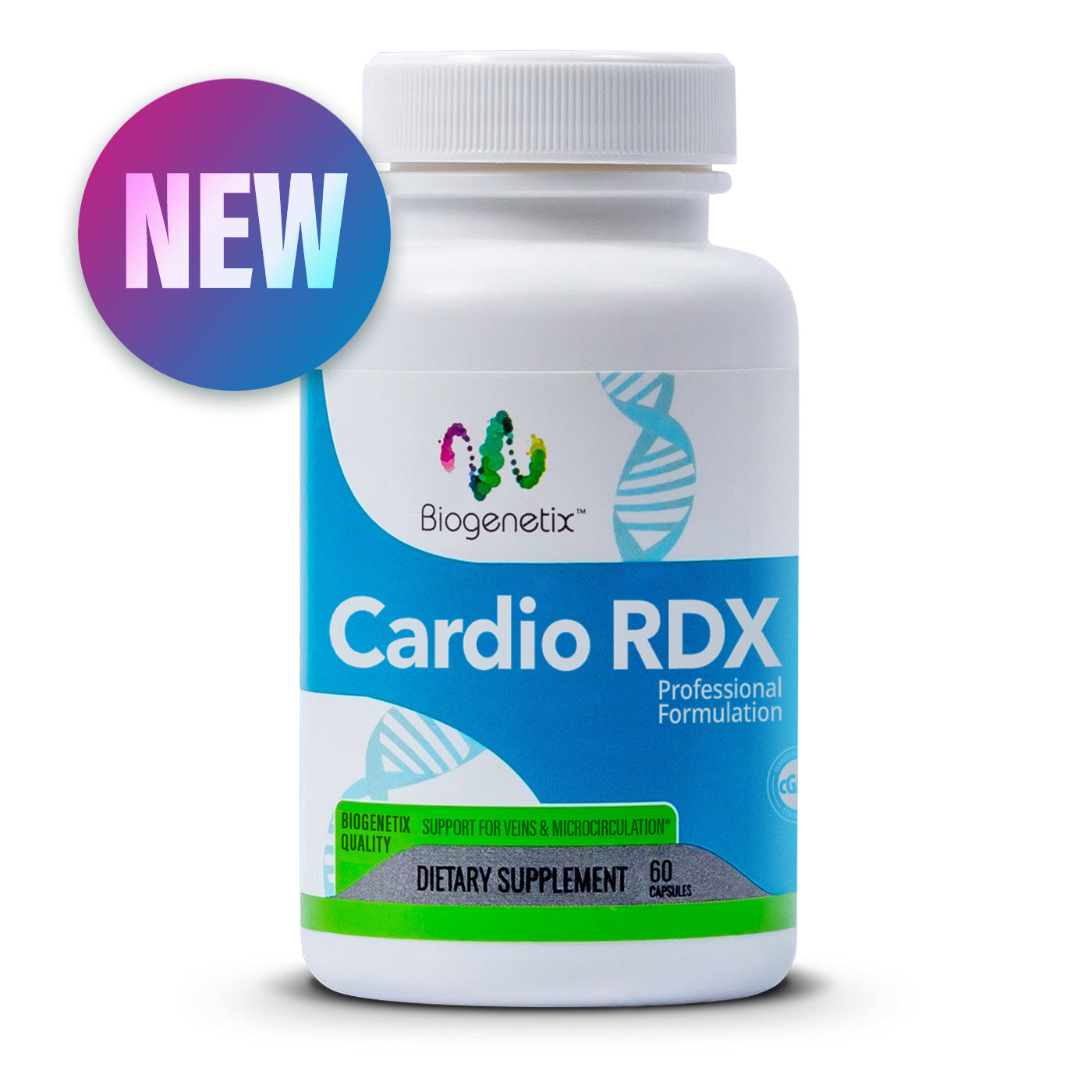 Sidex Cardio Products - Biogenetix