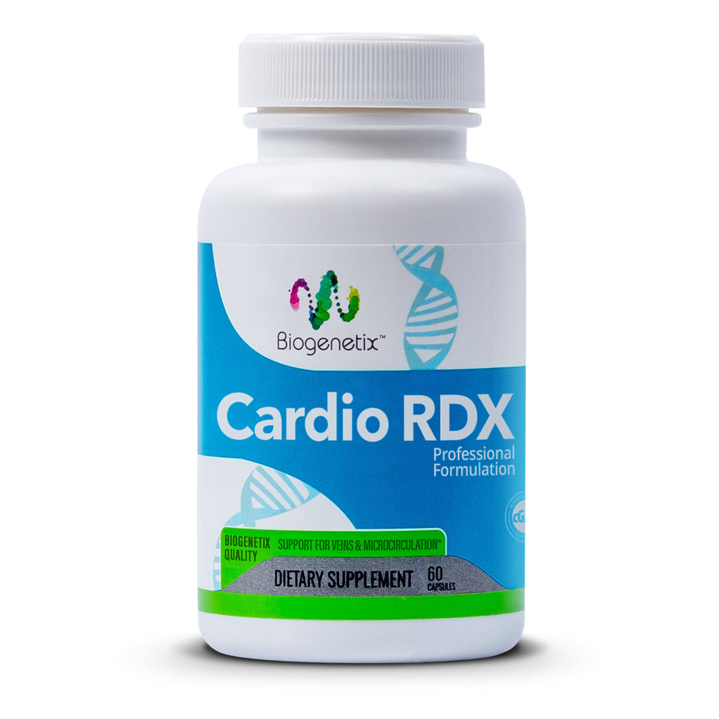 Cardio RDX