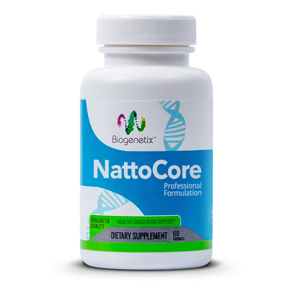 NattoCore - Biogenetix