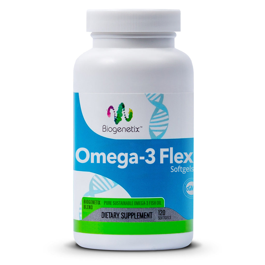 Omega-3 Flex