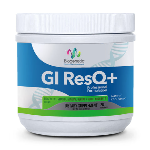 GI ResQ+