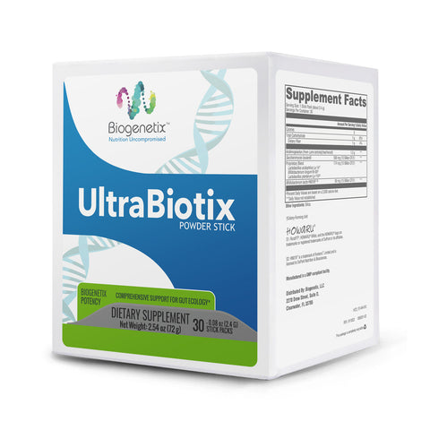 UltraBiotix Powder