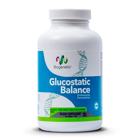 Glucostatic Balance