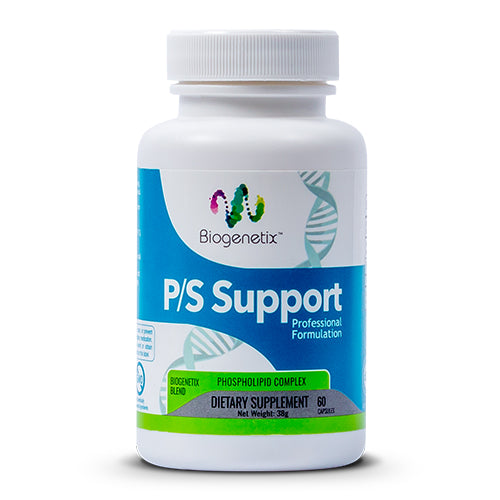 P/S Support - Biogenetix
