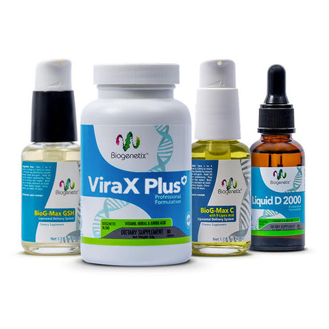 Viral Support Bundle